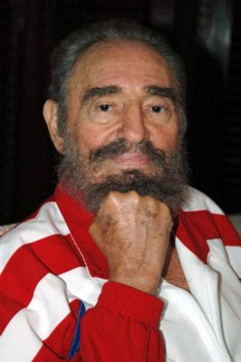 Castro se počuti dobro