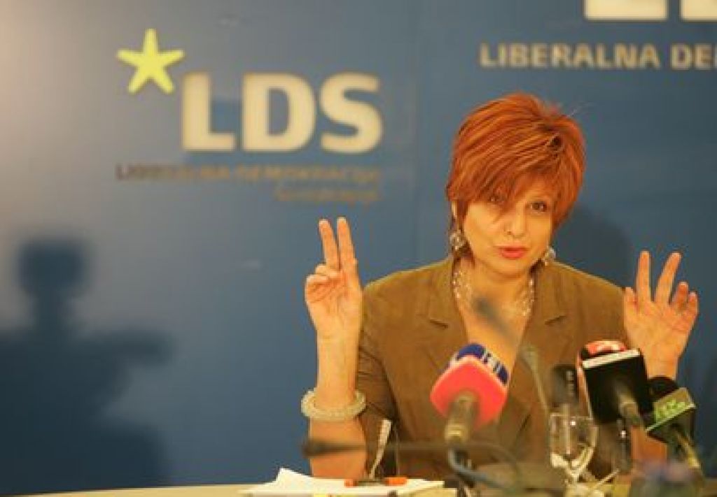 Kulturno ministrstvo zavrnilo očitke