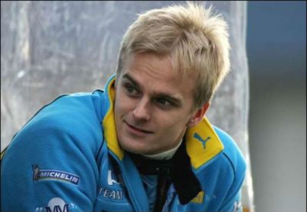 FIA določila kazni za Kovalainena in Trullija