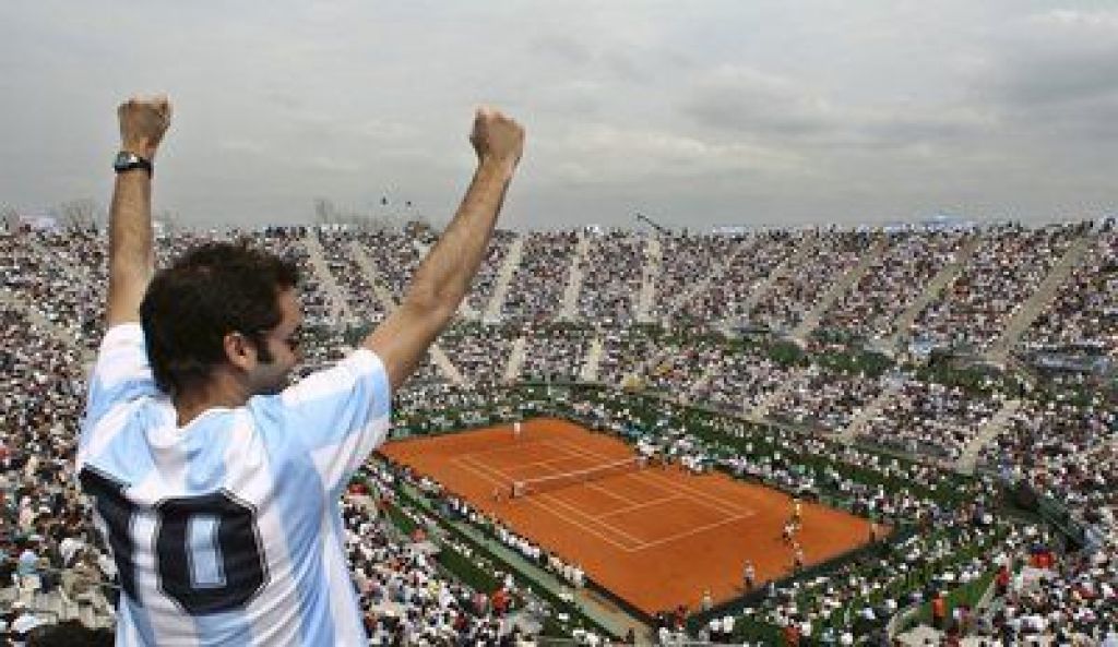 Argentinci prvi finalisti