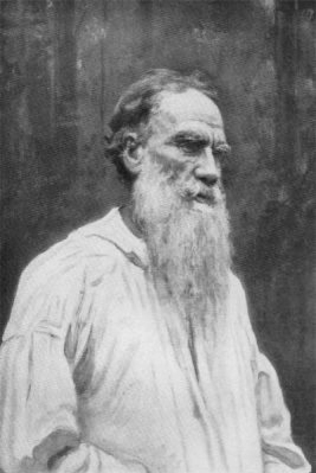 Zaživel Tolstojev portal