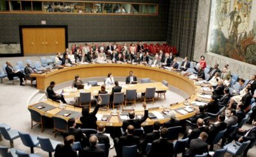 VS ZN brez dogovora o Iranu
