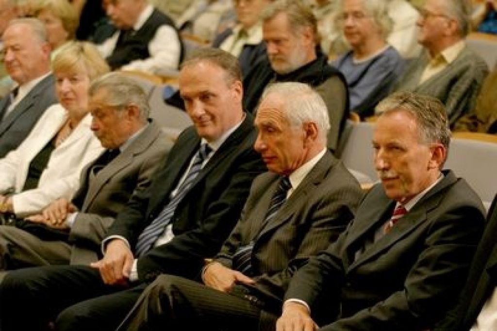 Kako dati  prestolnici &quot;nov duh&quot;?
