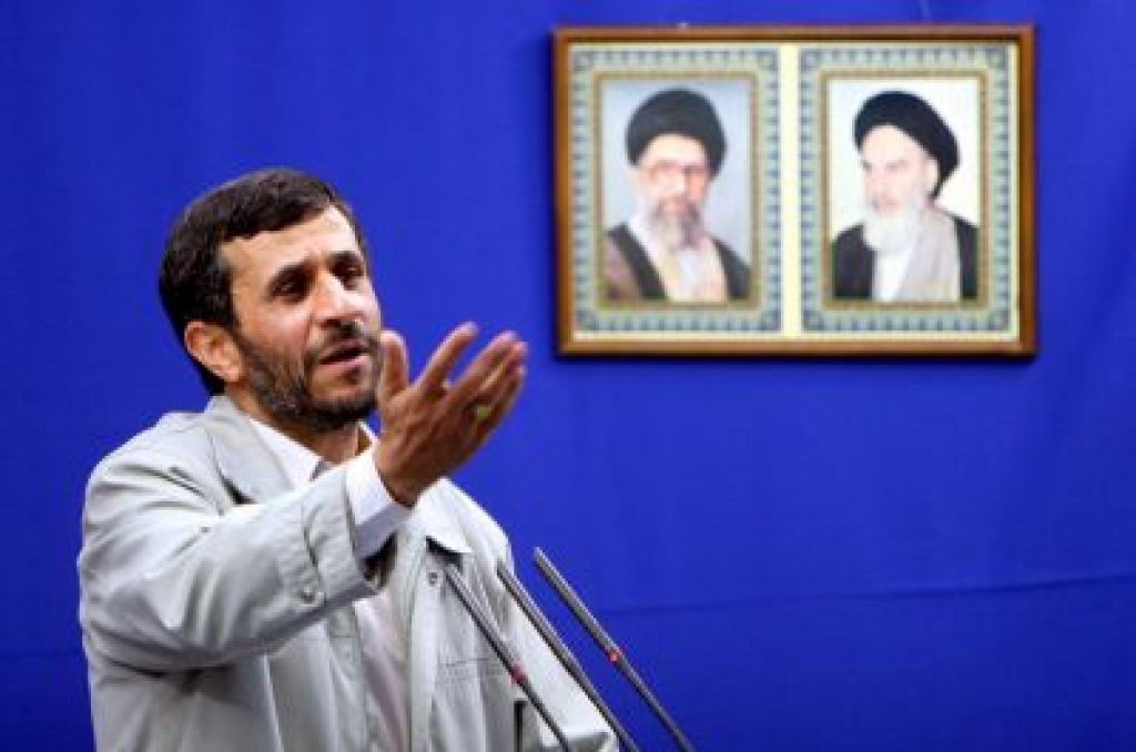 Teheran: Je do poboja Judov dejansko prišlo?