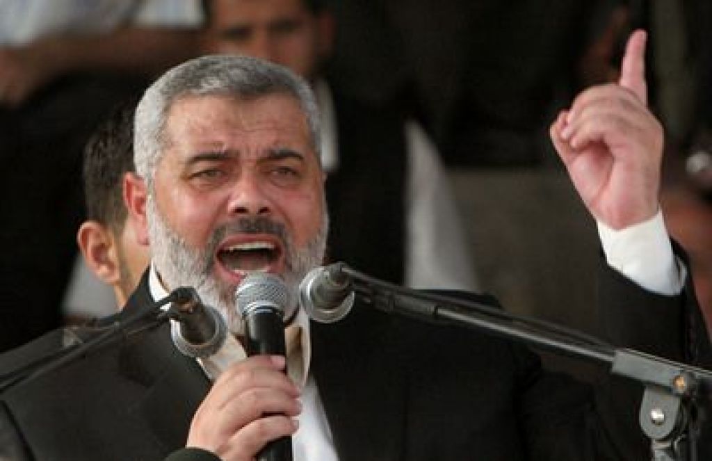Fatah in Hamas izbrala kandidate za vlado