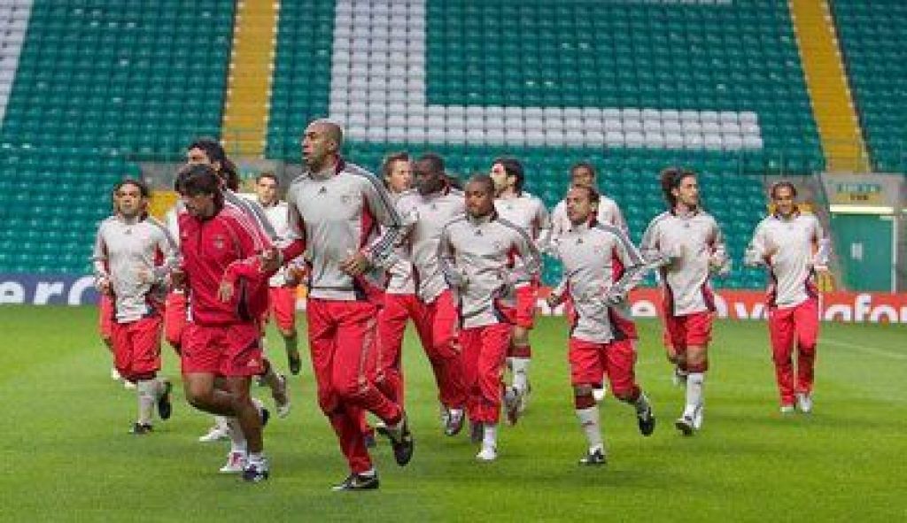 V Celticovem paradižu derbi nekdanjih prvakov