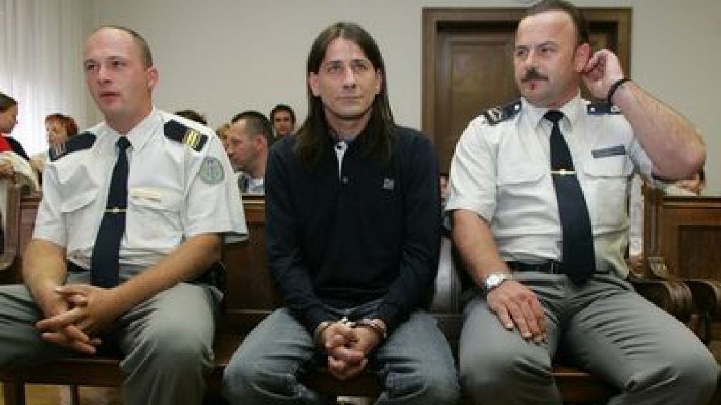 Morilcu Ljubice Ulčar so potrdili kazen 30 let zapora
