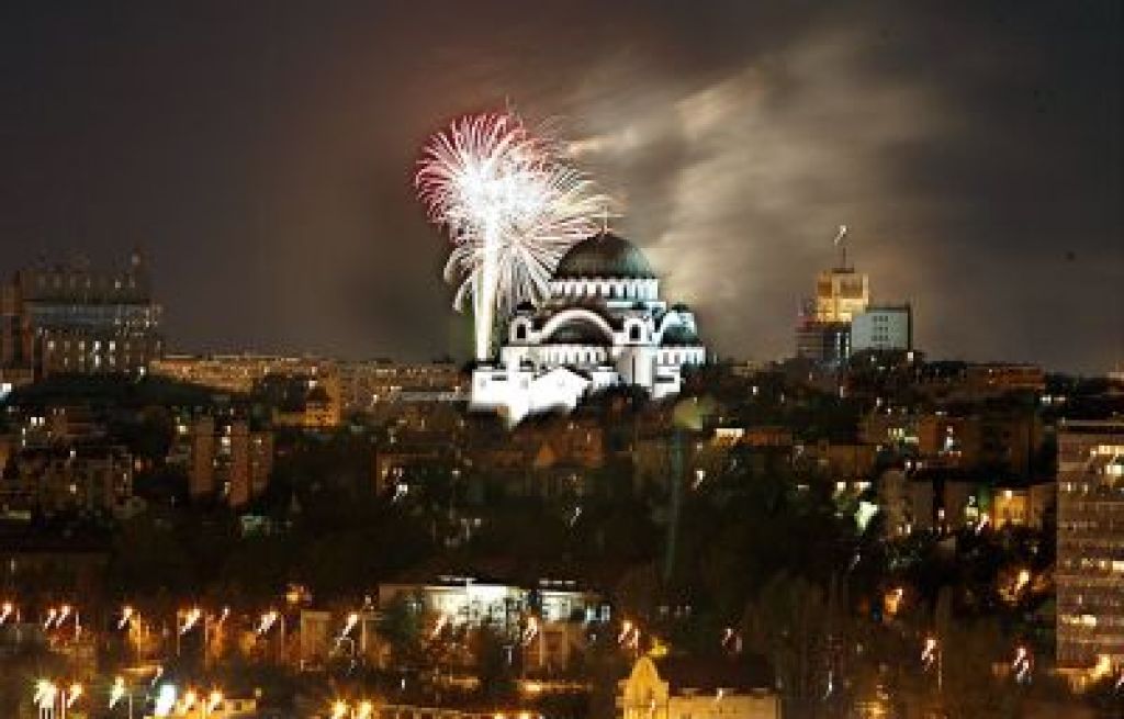 Beograd in Priština različno o Kosovu