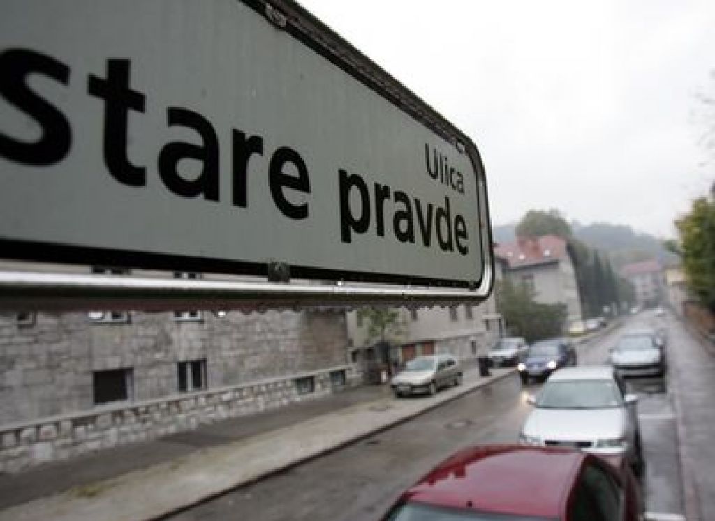 Nunciatura bo pod Ljubljanskim gradom