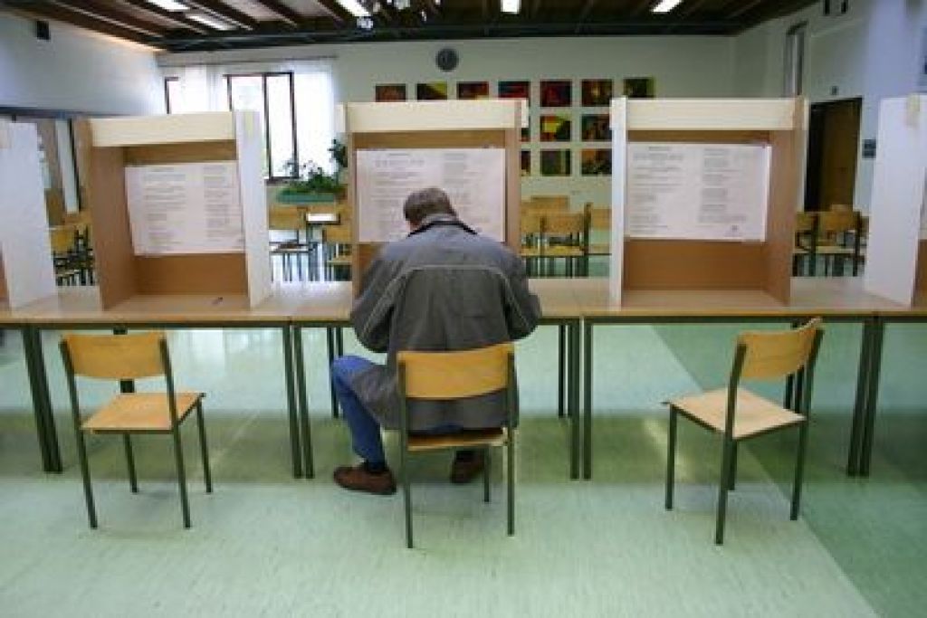 Skoraj petina županov je že »izvoljenih«