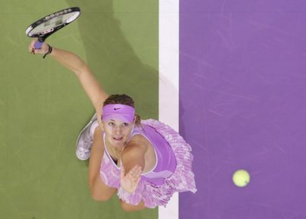 Henin-Hardennova številka ena