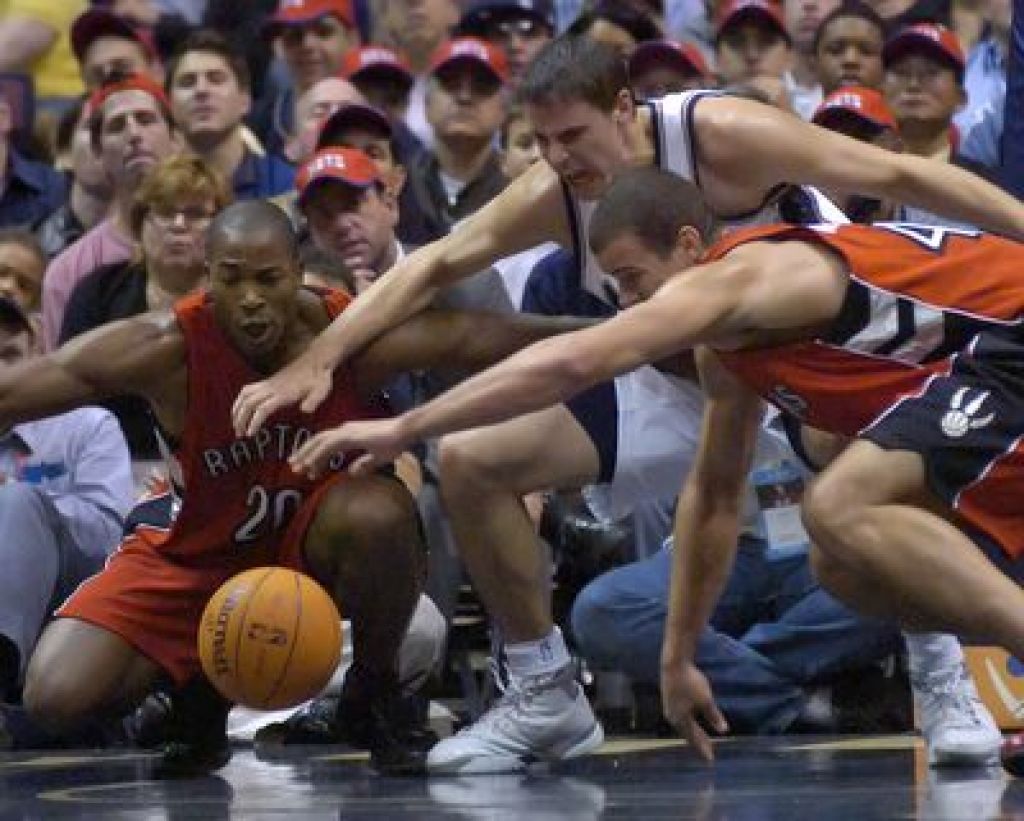 Nachbar odlično začel novo sezono NBA