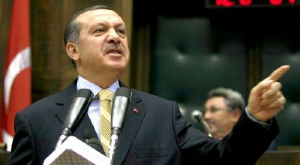 Zapiranje vrat Turčiji odpira vrata nestabilnosti