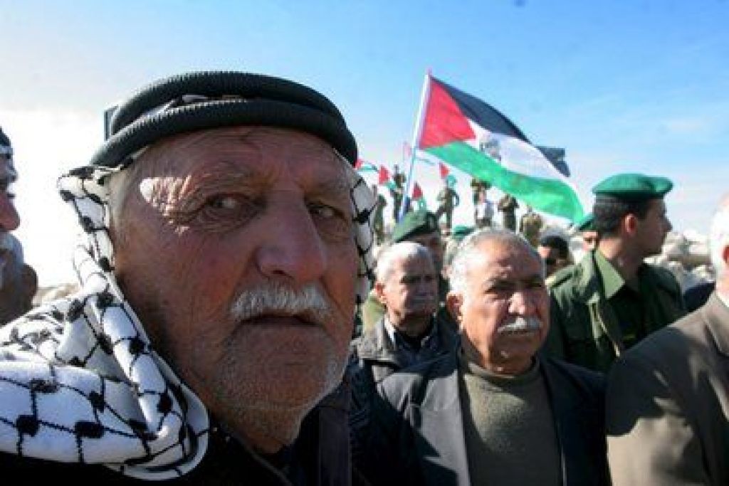 V Ramali in Gazi streljanje med privrženci Hamasa in Fataha
