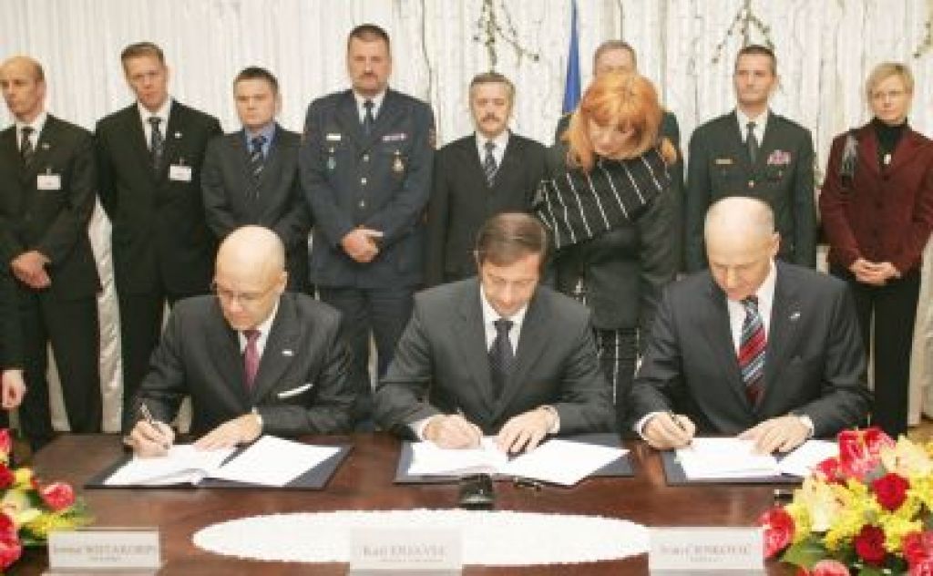 Wiitakorpi odstopil s položaja prvega moža Patrie