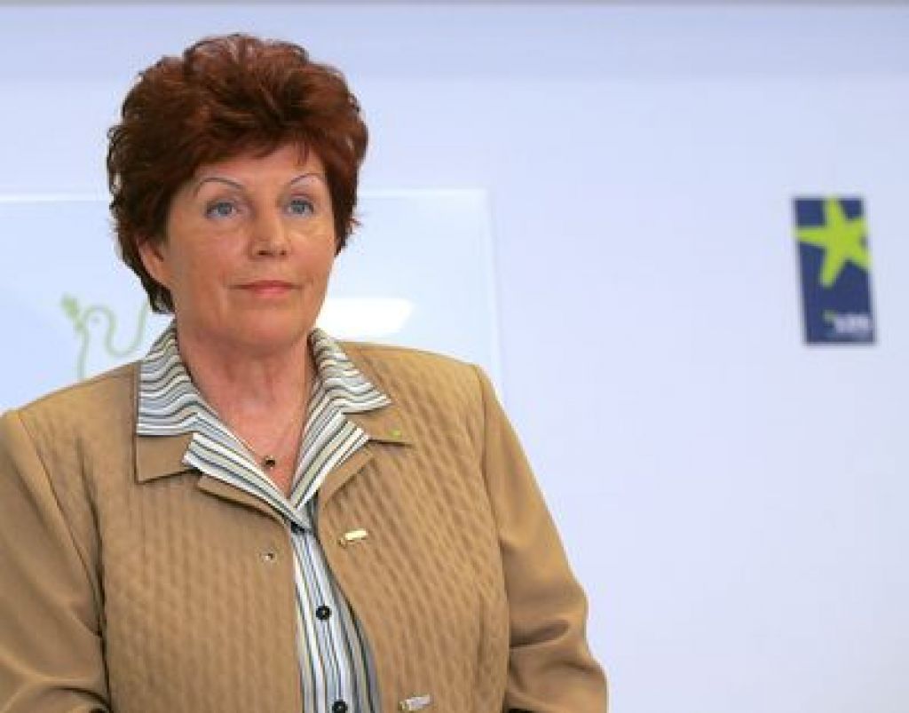 Cerarjeva: Trditve v zadevi Popovič so izmišljene