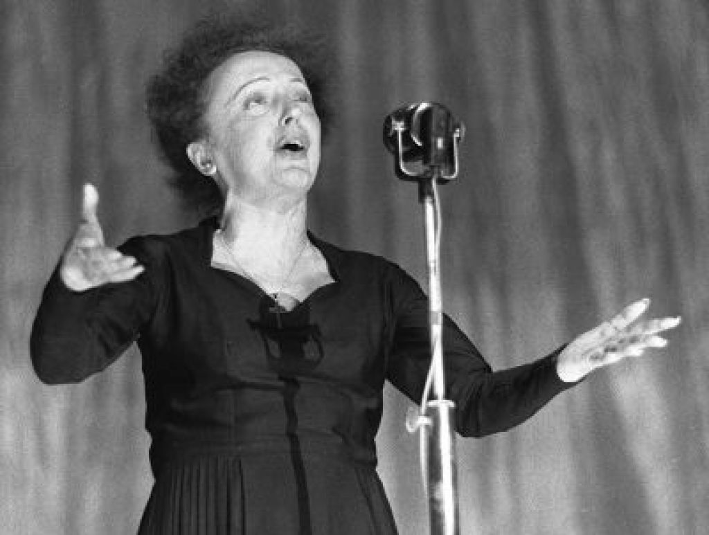 Film o Edith Piaf v uvod berlinskega festivala