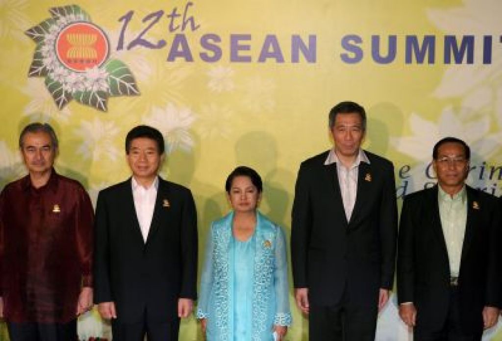 ASEAN: Severna Koreja se mora denuklearizirati