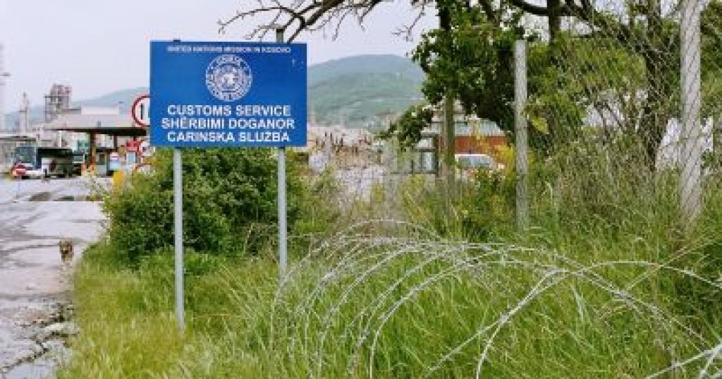 V Makedoniji zasegli kokain