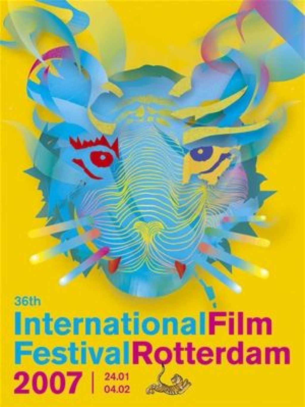 Rotterdam gosti svetovne neodvisne filme