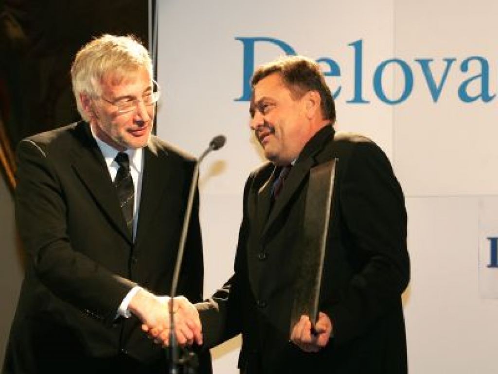 »Janković je postal politik«