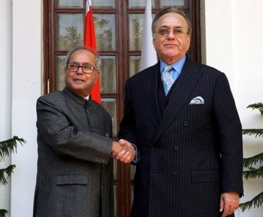 Indija in Pakistan podpisala jedrski sporazum