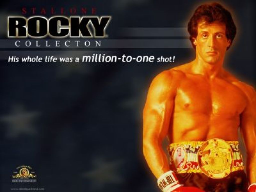 Rocky Balboa bo dobil spomenik v Srbiji