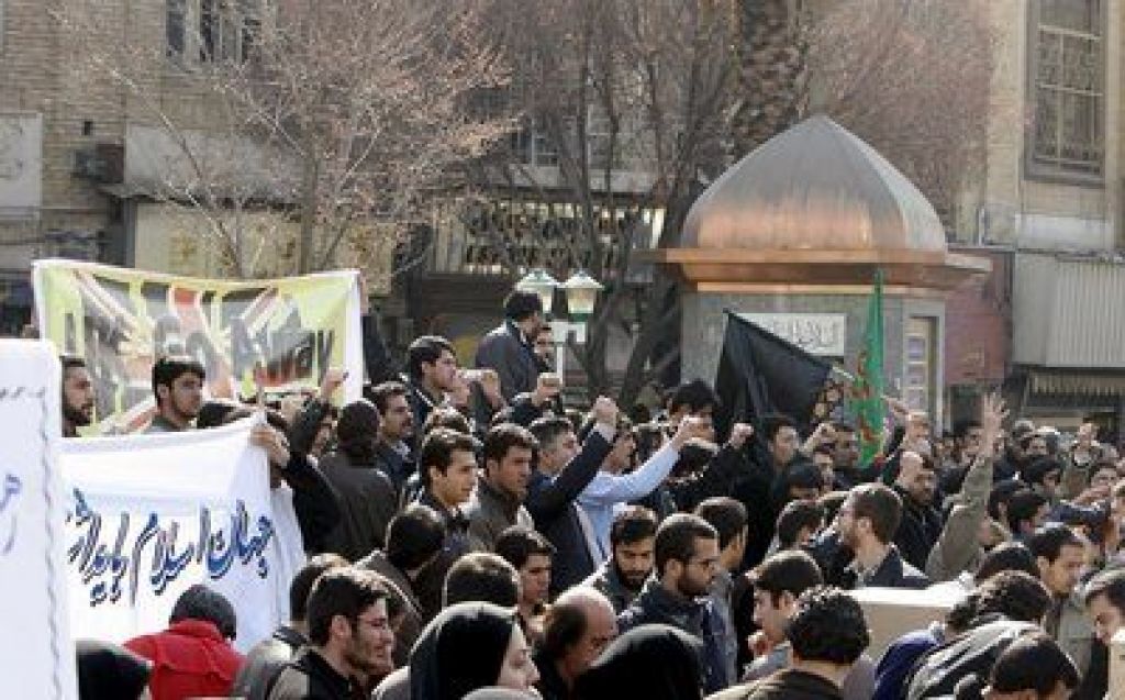 El Baradej: Iran ni prekinil bogatenja urana