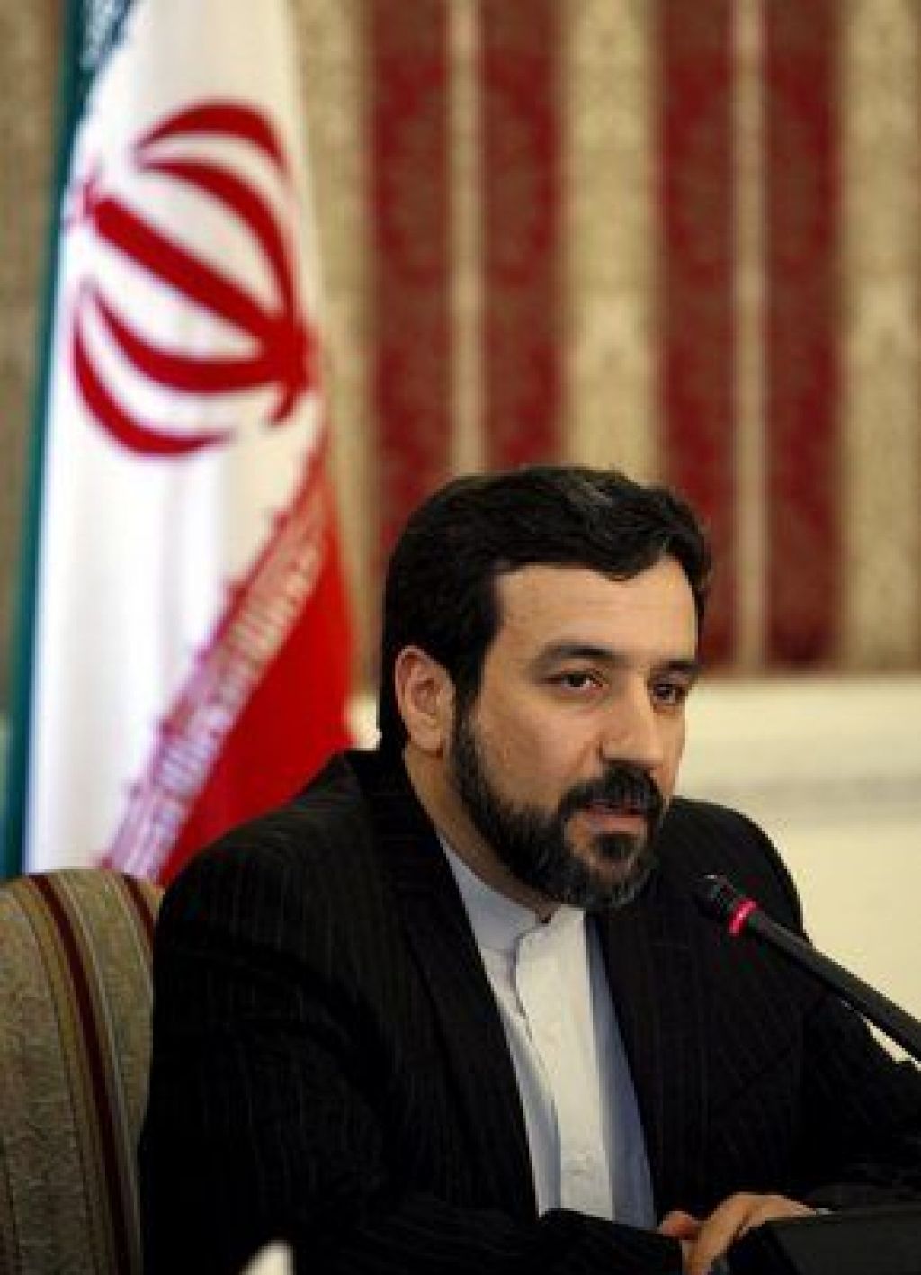 Ahmadinedžad bo nagovoril VS ZN