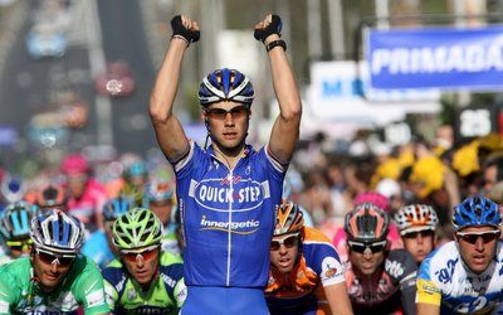 Boonen je užival kokain