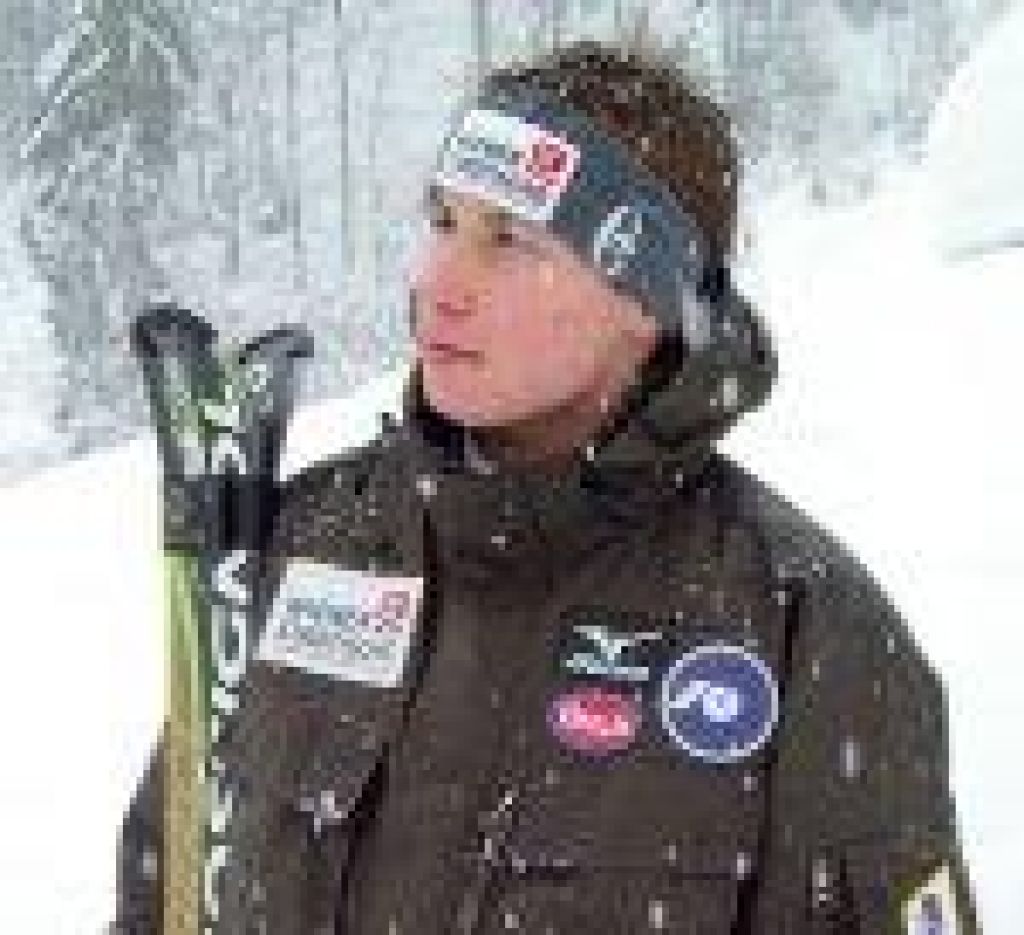 Skube mladinski svetovni prvak v slalomu