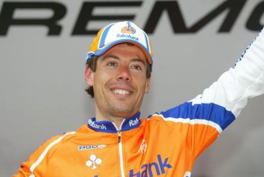 Freire dobil dirko Milano - San Remo
