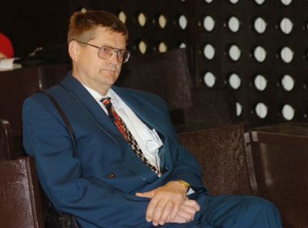 Zaslišanje prič v primeru Sadar