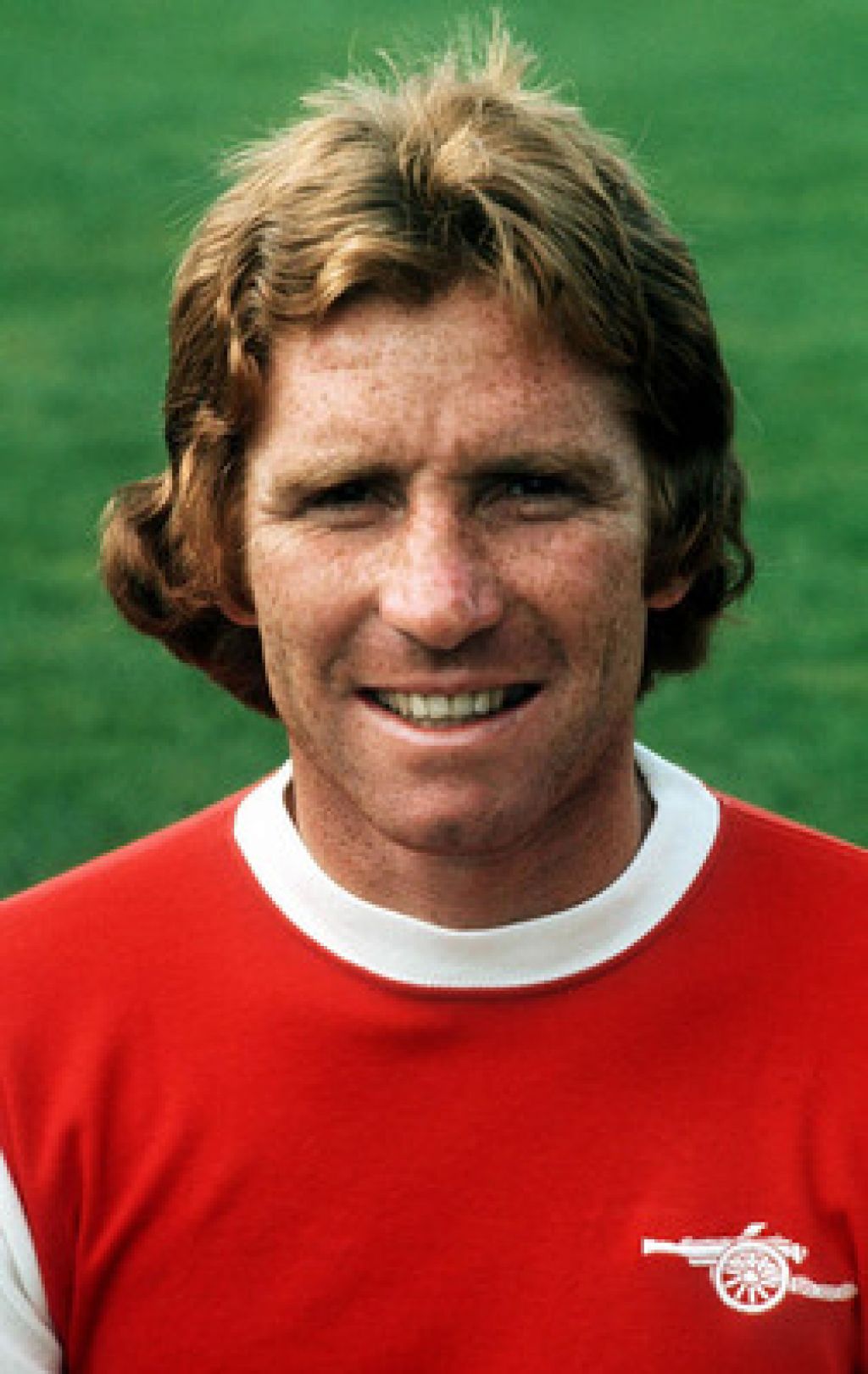 Umrl Alan Ball