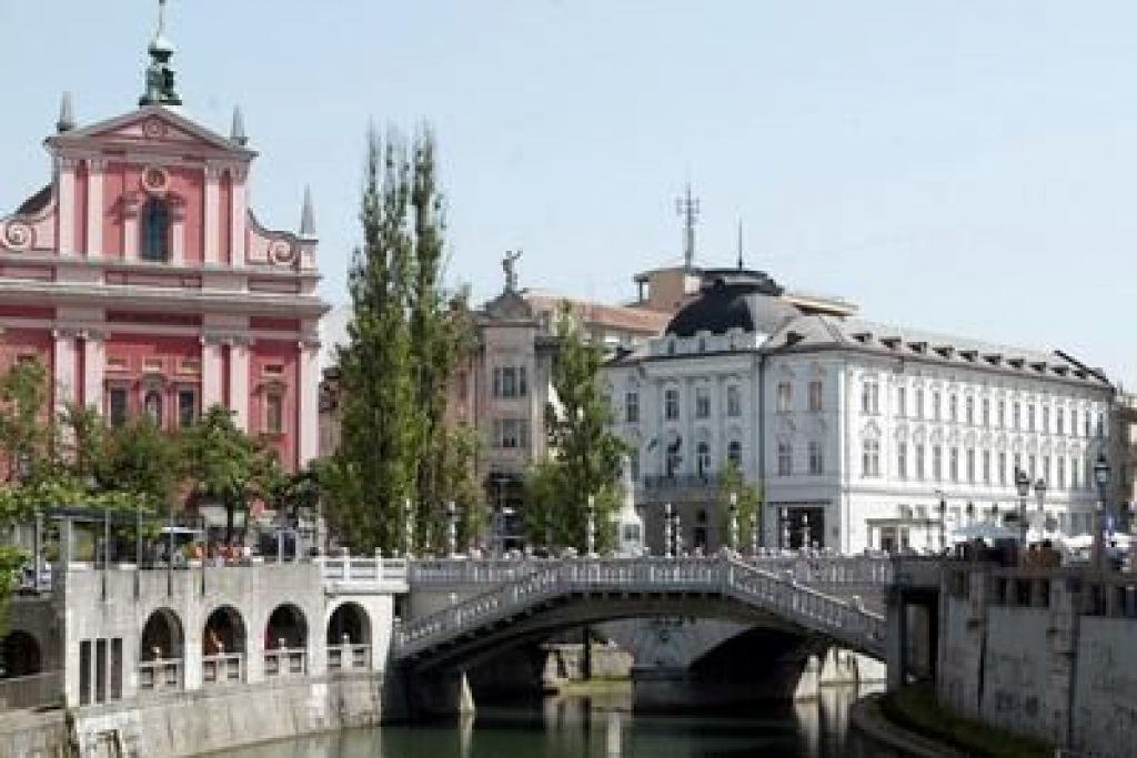 Najbolj poštena mesta na svetu: Ljubljana v zlati sredini
