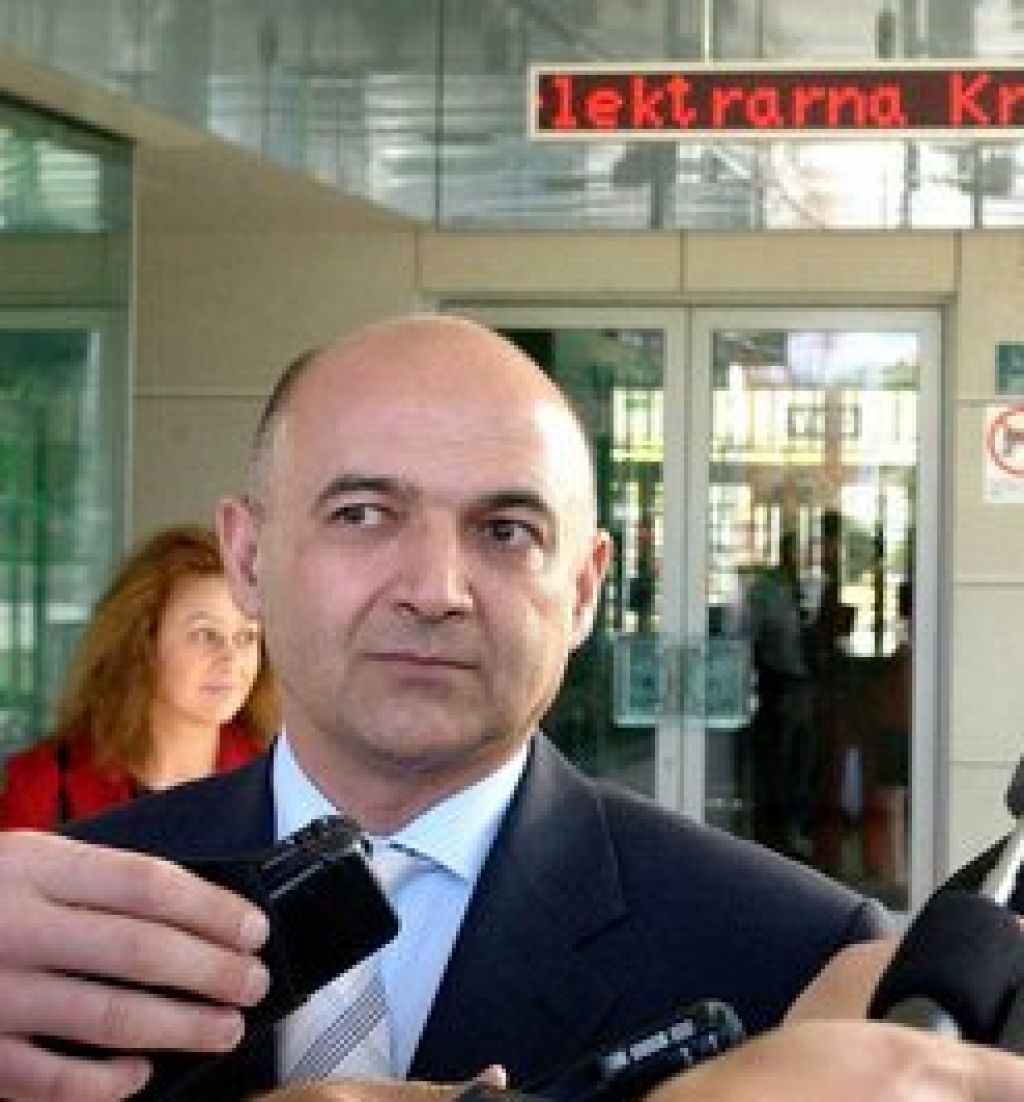 Premierski kandidat SDP po novem Milanović