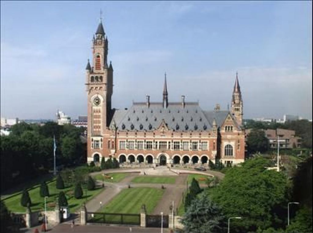 Zločinci haaškega sodišča tudi v albanskih zaporih