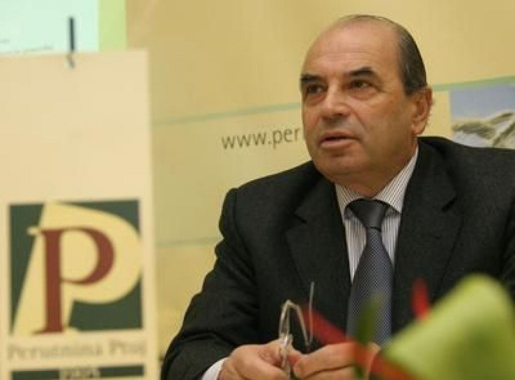 Ta teden pravi plaz skupščin družb