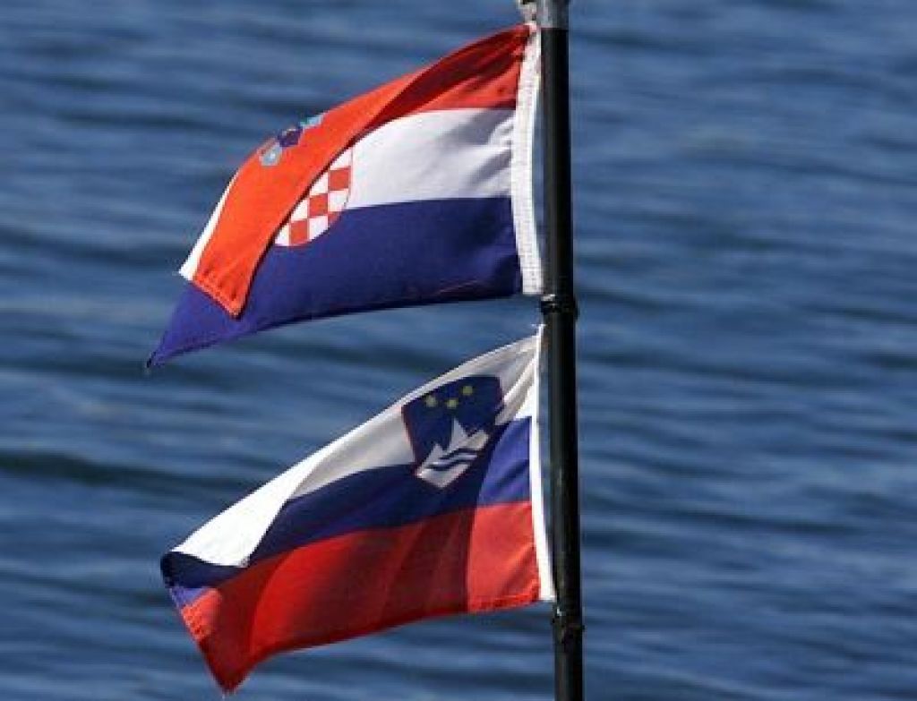 Žbogar: Slovenija ne izgublja kredibilnosti