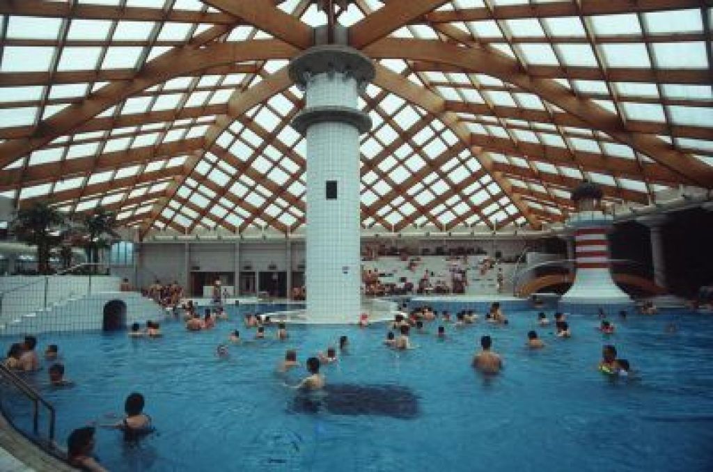 Vroče slovenske turistične destinacije