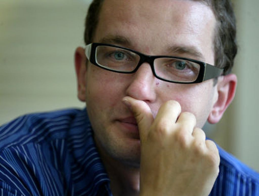 Krivec gospodarska kriza in zgrešene investicije