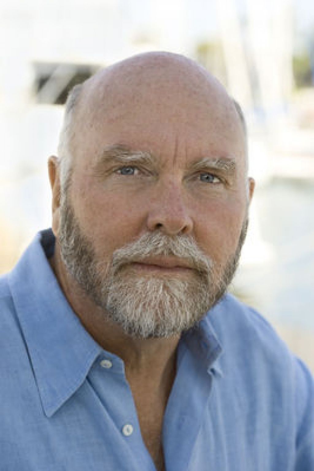 Craig Venter: Umetno življenje bomo ustvarili do konca leta