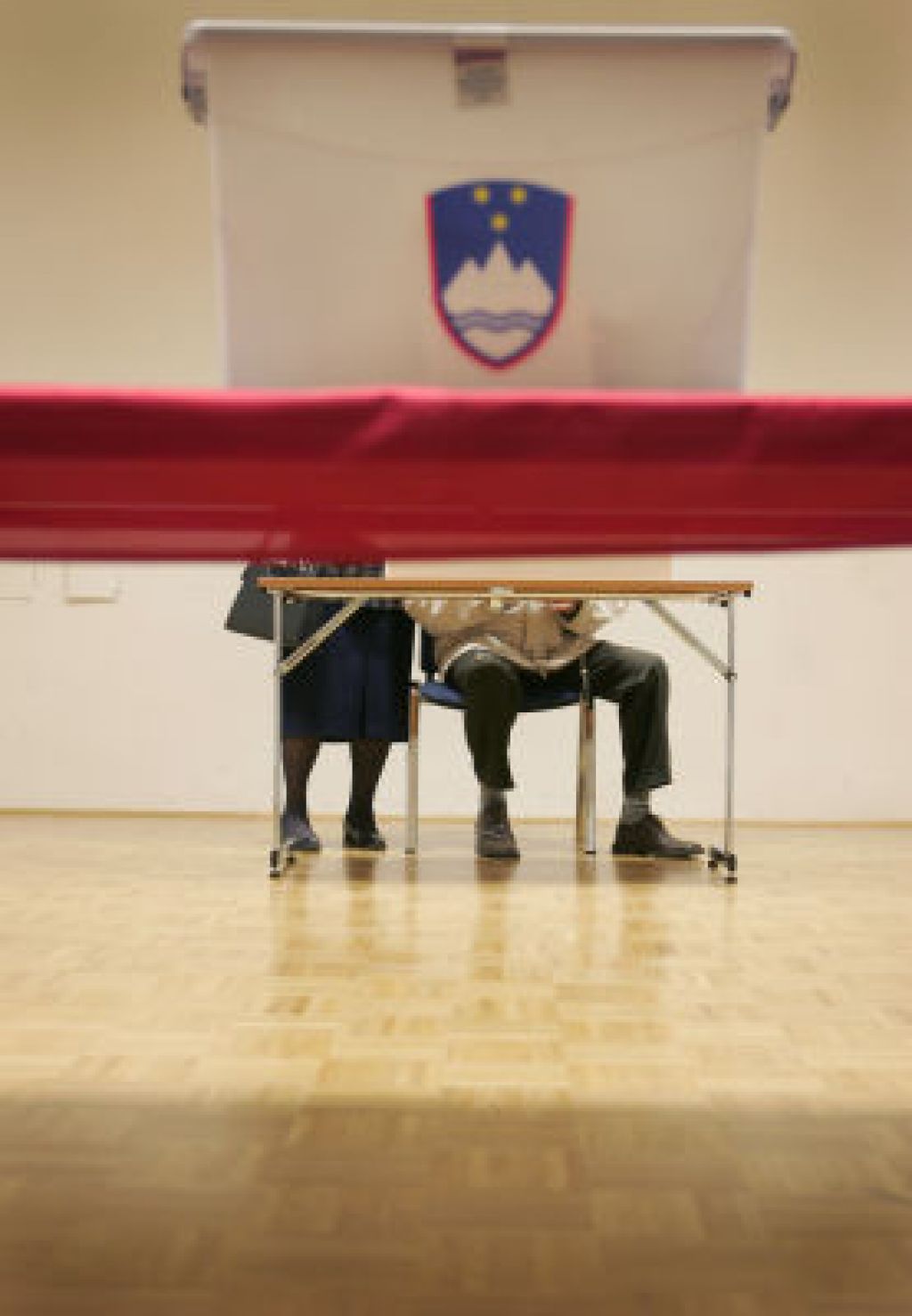 Glasujte za najboljše odgovore strank