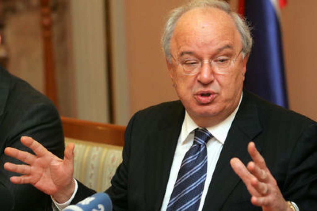 Najboljši in najslabši ministri odhajajoče vlade