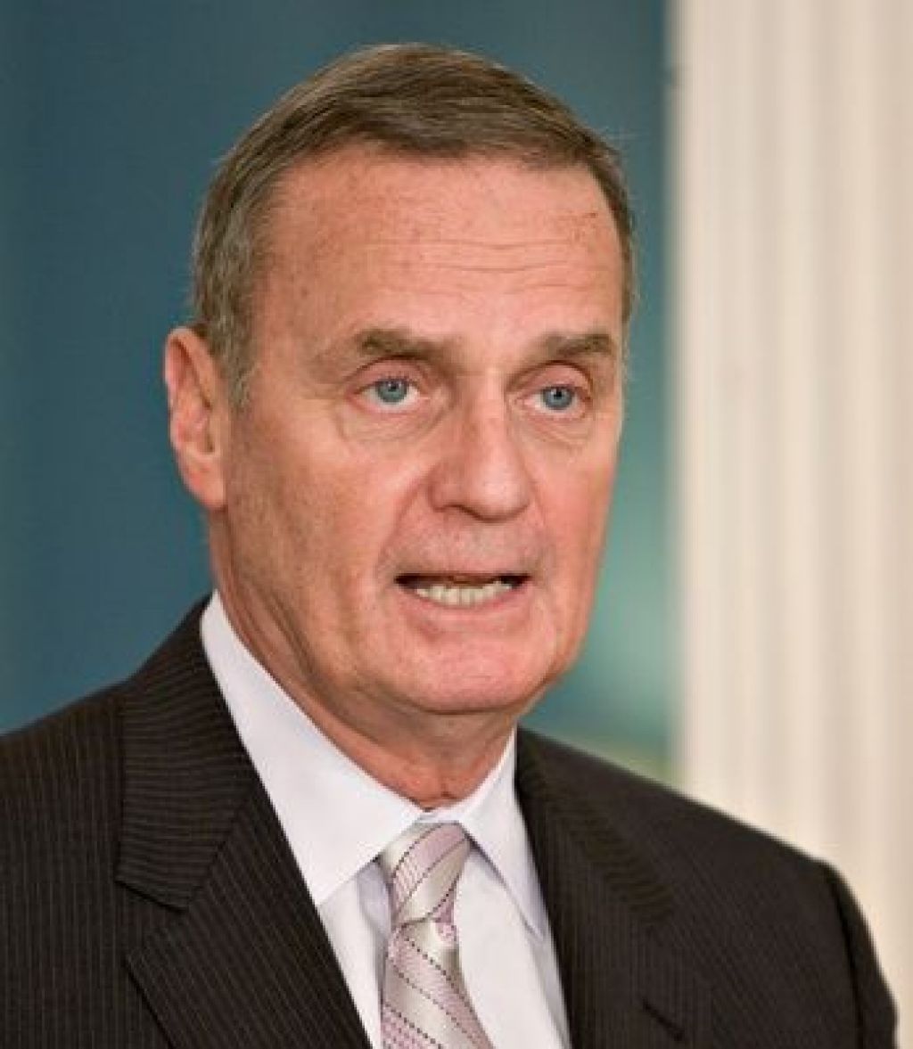Jones: Guantanamo bo zaprt do januarja