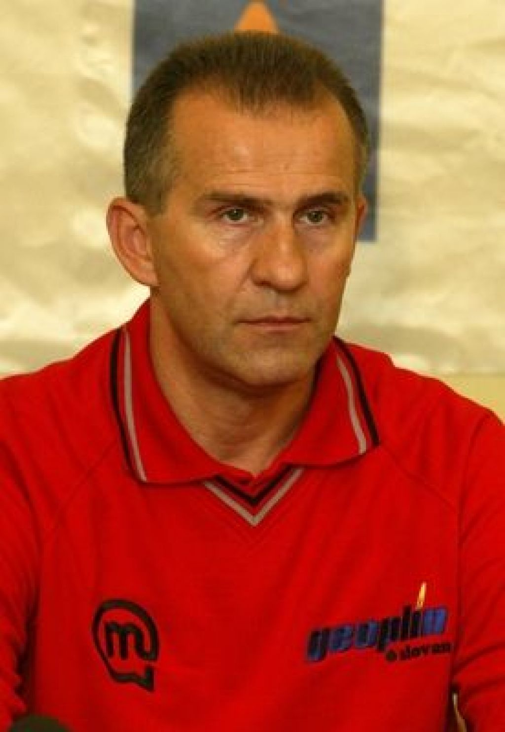 Sunara pri Ciboni zamenjal Vrankovića