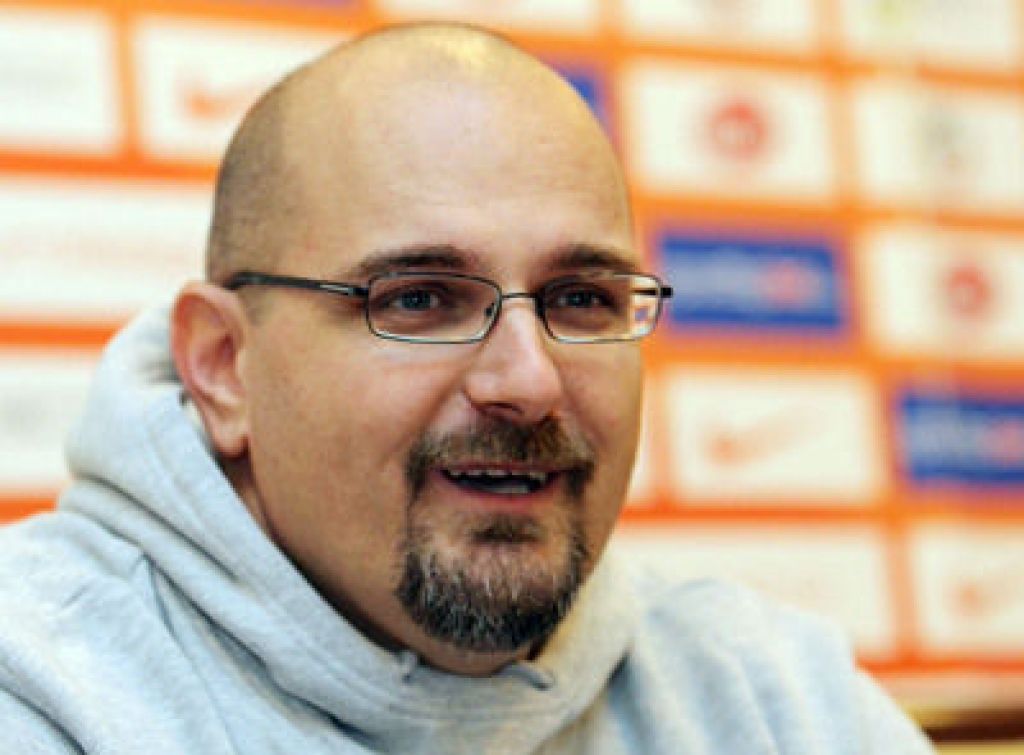 Džikić trener novomeške Krke