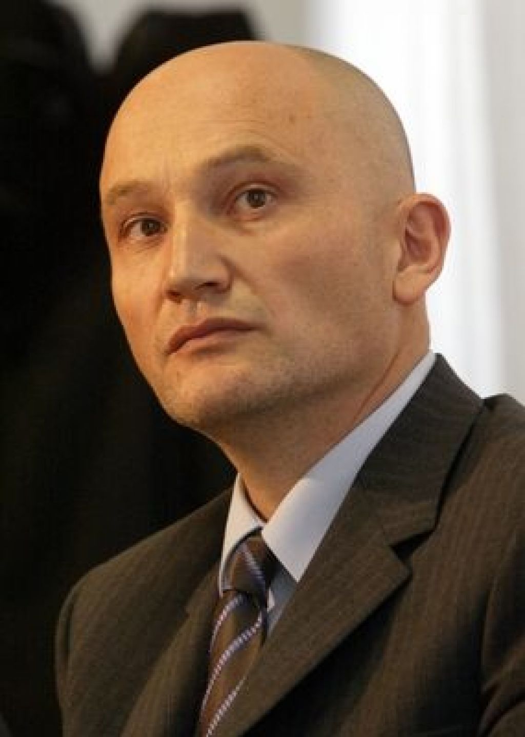 Penko toži Mateja zaradi žaljive obdolžitve