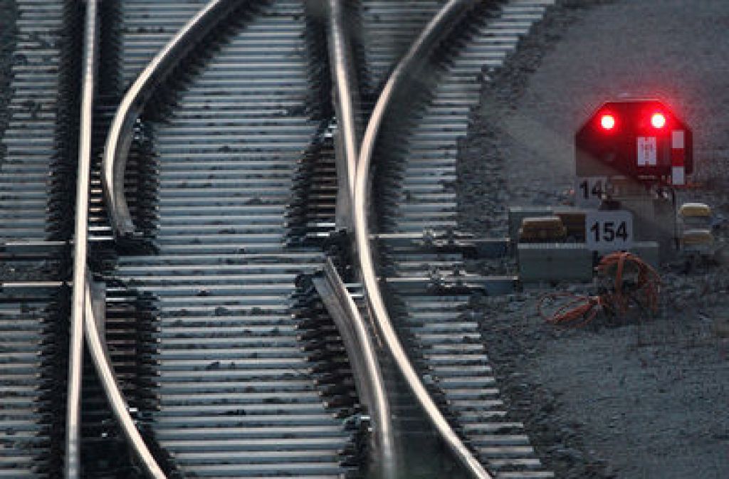 Črni ponedeljek: dvojna smrt na tirih