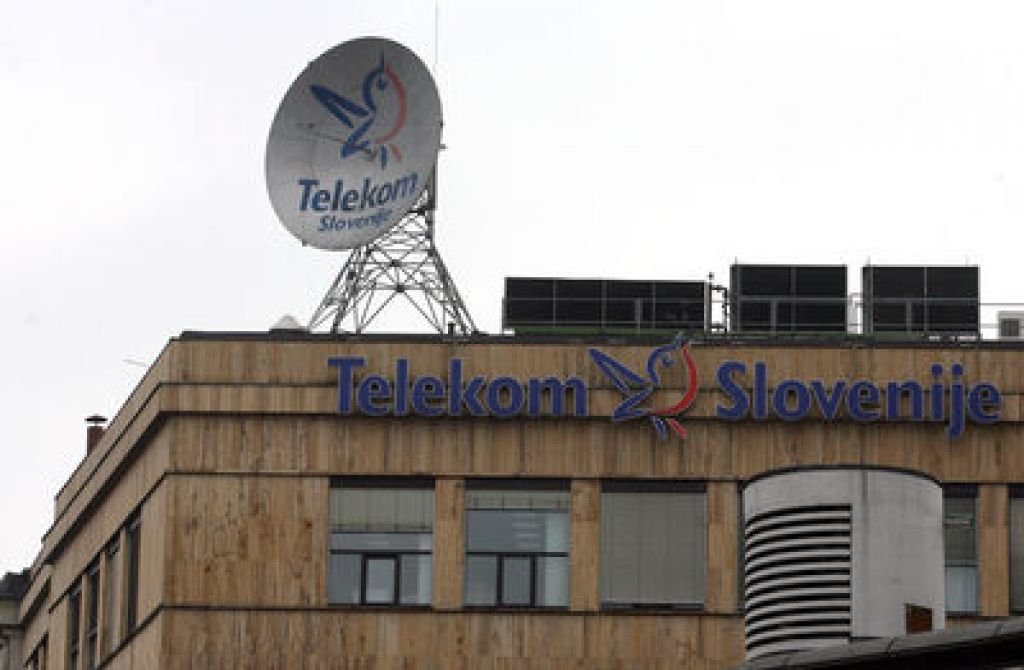 Prihodnje leto bo za Telekom eno najtežjih